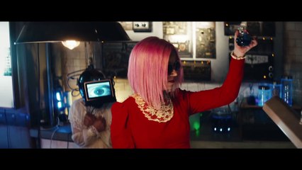 Garbage - Magnetized