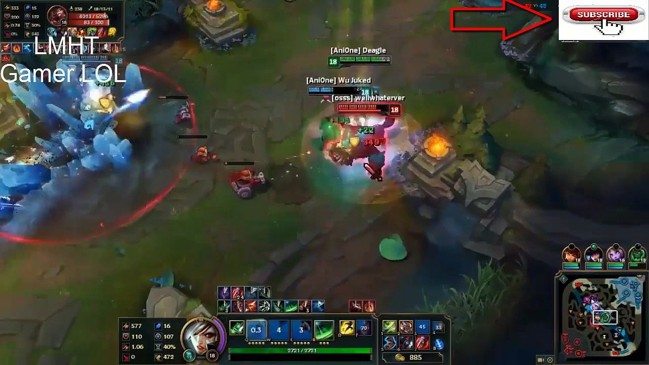 BEST LEESIN 2017