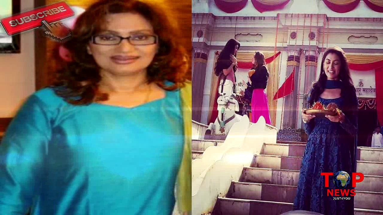 KUMKUM BHAGYA 2: ये बड़ी एक्ट्रेस “ACTRESS” करेंगी “DHAMAKEDAR ENTRY”