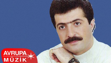 Çetin Alkan - Alışmışım Bir Kere (Full Albüm)