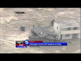 Banjir Melanda Jepang, Tim Penyelamat Harus Bekerja Keras - NET5