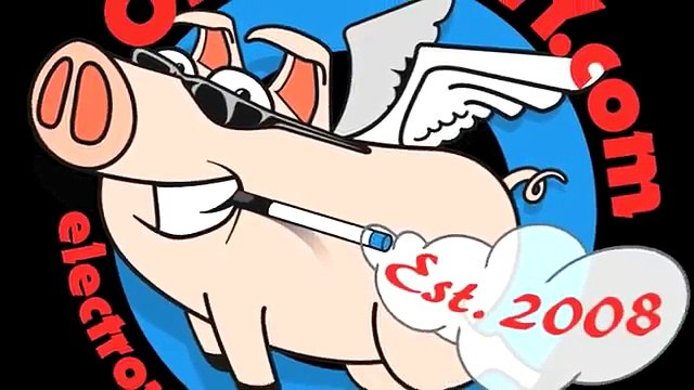 Filling your Oksmokey Clearomizer.