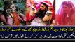 Exclusive Video Of Rabia Anum Wedding Going Viral