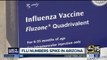 Health agency: Flu lingering in Arizona longer than usual