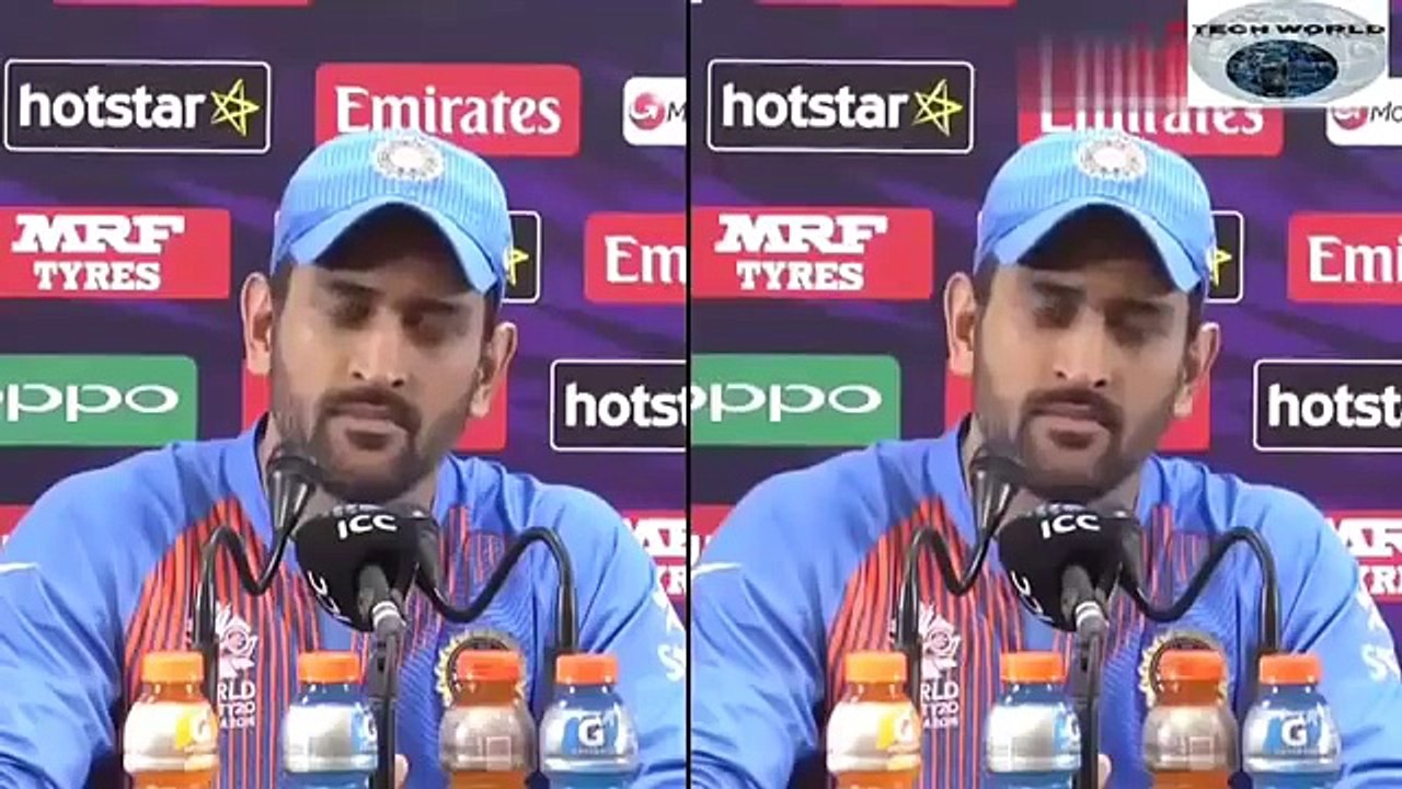 When DHONI gets Angry...[Real Fights] 2017