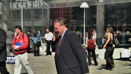 2017, une année record pour l'emploi des cadres