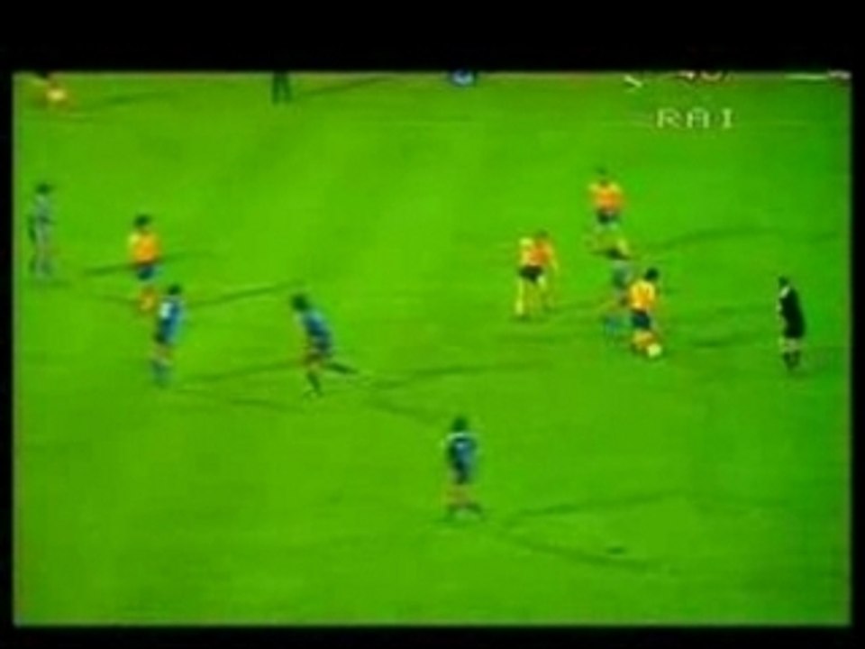 Juventus vs Porto C2 84
