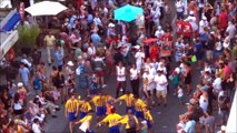 Parade du festival off 2017 d'Avignon