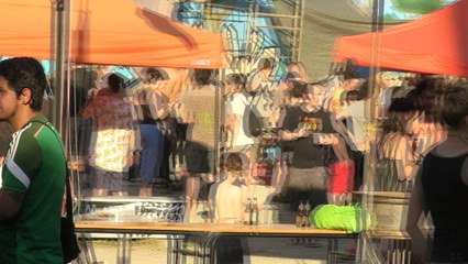 Lucha Libre Mexicaine à St-Etienne 🇲🇽