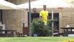 Fenerbahçe'nin Yeni Transferleri Yeni Sezon Formalarını Tanıttı