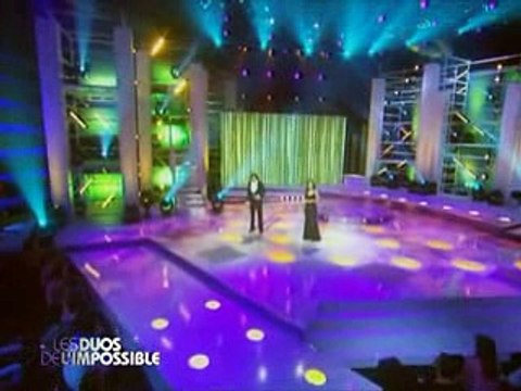 Mike Brant & Cerena - Laisse Moi T'aimer (Les Duos De L'impossible)