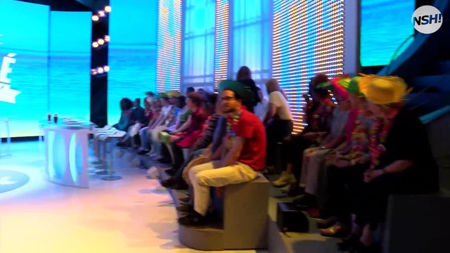 TPMP - Mokhtar : suivez l’agent de sécurité dans les coulisses de la Canal Factory (exclu vidéo)