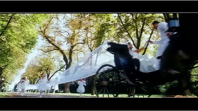 Kyu Ki Itna Pyaar Karte Hai Tumko-Kyu Ki -Hindi Song