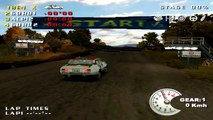 v-rally 2 (race 38) Expert Championship with my car : fiat 131 abarth