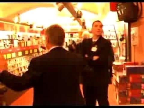 Piero Ricca Vs. Ferruccio De Bortoli, se la cava