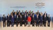 G20 host Merkel tries to forge conseusus at Hamburg summit