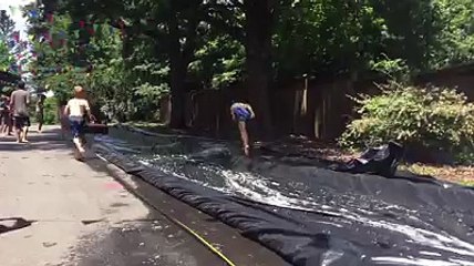 Ces policiers américains ont été appelées pour régler un souci de voisinage, et les choses ont dérapé…