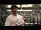 brandon rios says malignaggi beats broner - EsNews Boxing