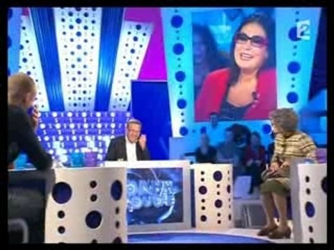 jonathan lambert - nana mouskouri