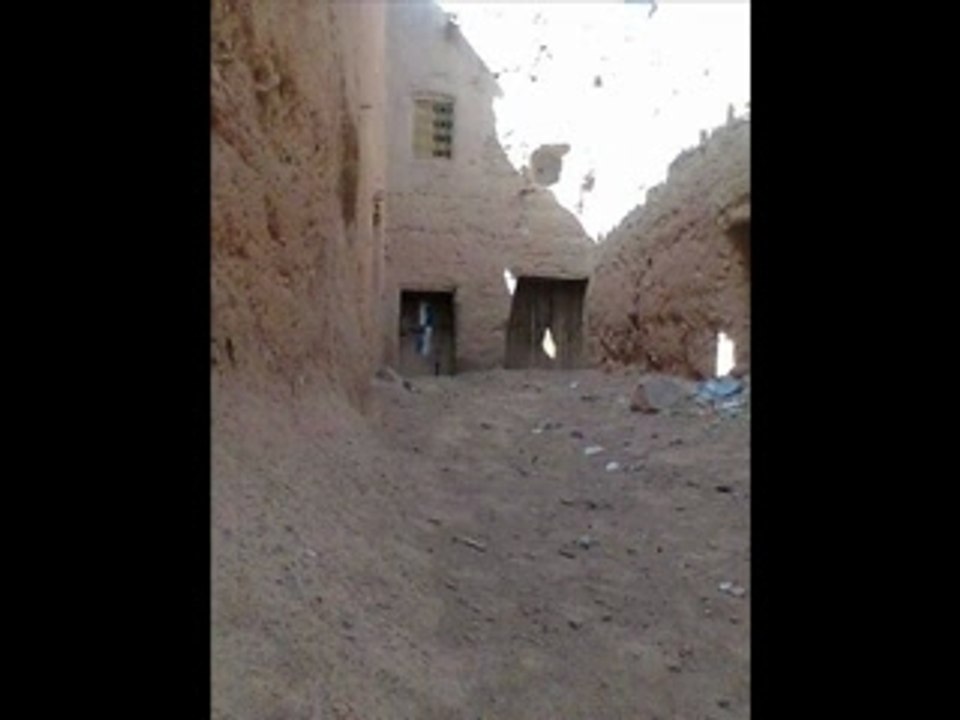 Tamazight