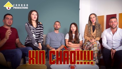 [EP.2] TÂY NEIGHBORS- HÀNG XÓM TÂY: 'Sống chung với mẹ chồng'