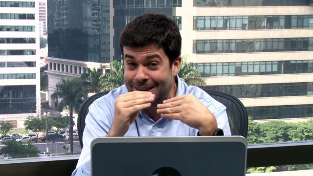 Analista narra em tempo real reação do mercado ao Payroll: uma operação dá ganhos de 20% em 2 minutos