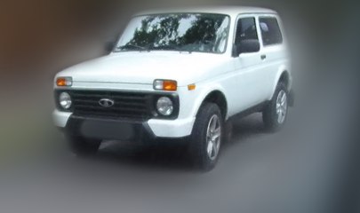 BRAND NEW 2018 lada niva urban WHITE. NEW MODEL. PRODUCTION 2018.