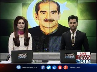 Saad Rafique Important Advised To PM Nawaz