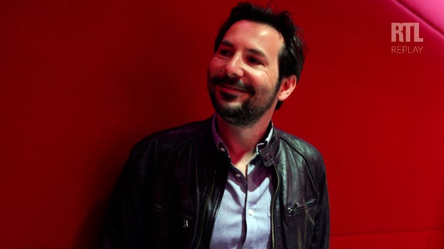 La Vie de Bern : Stéphane Bern ne porte jamais de slip