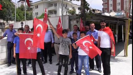 Siirt Valisi Ali Fuat Atik: ''Devlete Kalkan Eli Kırmasını Biliriz''