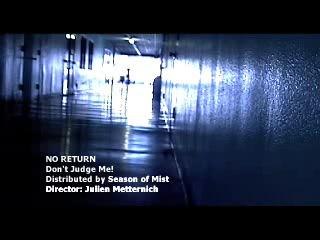 NoRetun-dont judge me