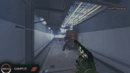 DEBUT - FragMovie #CSGO