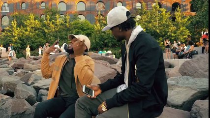 Melvin Free - II Métodos - Video oficial