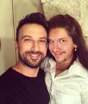 Şahan Gökbakar, Demet Akalın'ın Paylaşımıyla Dalga Geçti