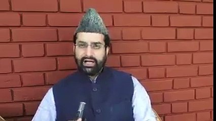 India Going To Do Shame Act in Kashmir