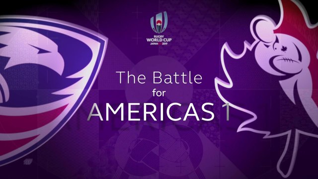 Behind the scenes as USA book Rugby World Cup 2019 spot