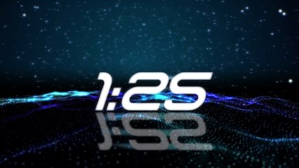 Free 2 Minute Countdown Timer