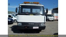 IVECO  Lkw/Trucks cc 5499...