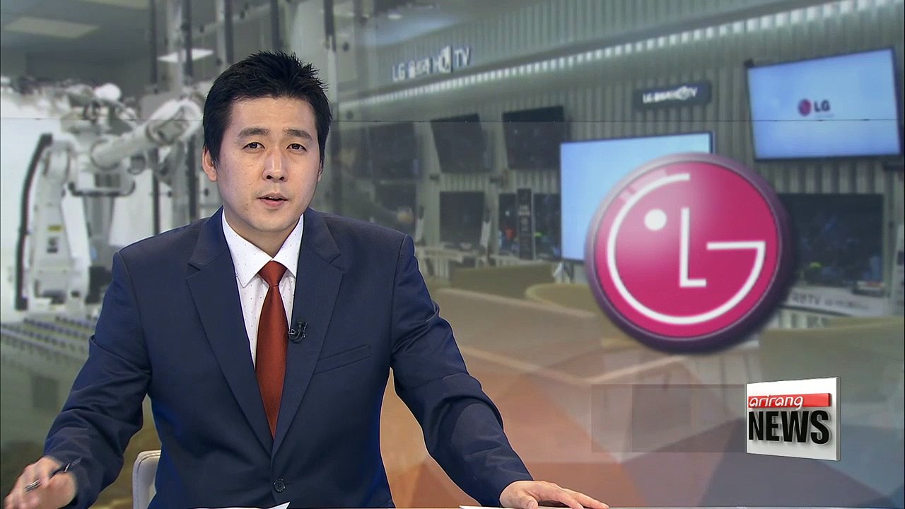 LG Electronics releases earnings estimate for Q2