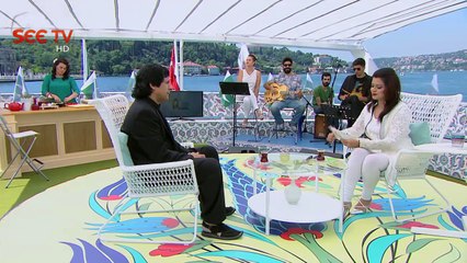 Sunrise From Istanbul-(Javad Ahmad)-Morning Show -Complete