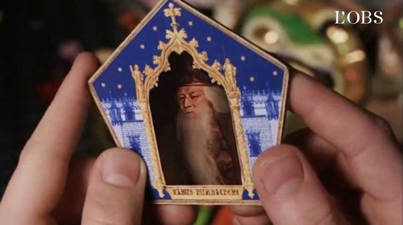 Imprimez vos photographies animées comme dans Harry Potter