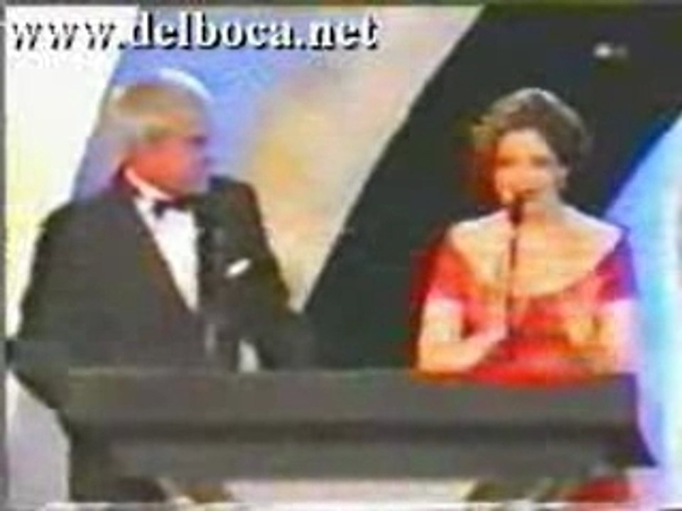 Premio Martin Fierro 1995