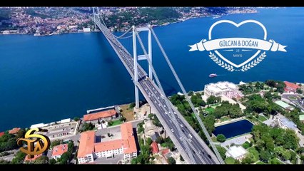 Doğan&Gülcan Düğün hikayesi (instagram Versiyon)