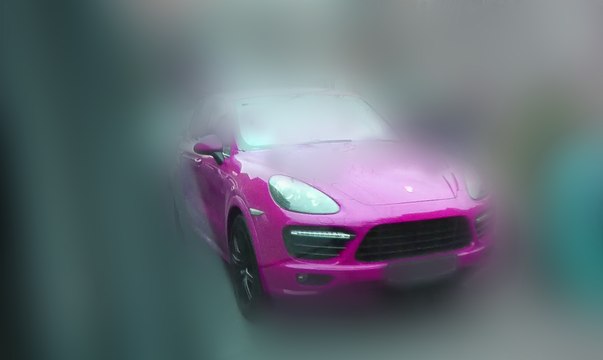 BRAND NEW 2018 Porsche Cayenne Turbo Sport Utility 4Door. NEW MODEL