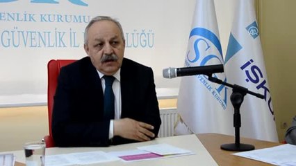 Çalışma Hayatında Milli Seferberlik - Yalova