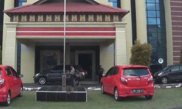 Polresta Manado Kirim Penyidik Terkait Kasus Penamparan