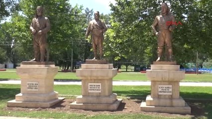 Edirne Kırkpınar Er Meydanı 45 Milyona Yenilenecek