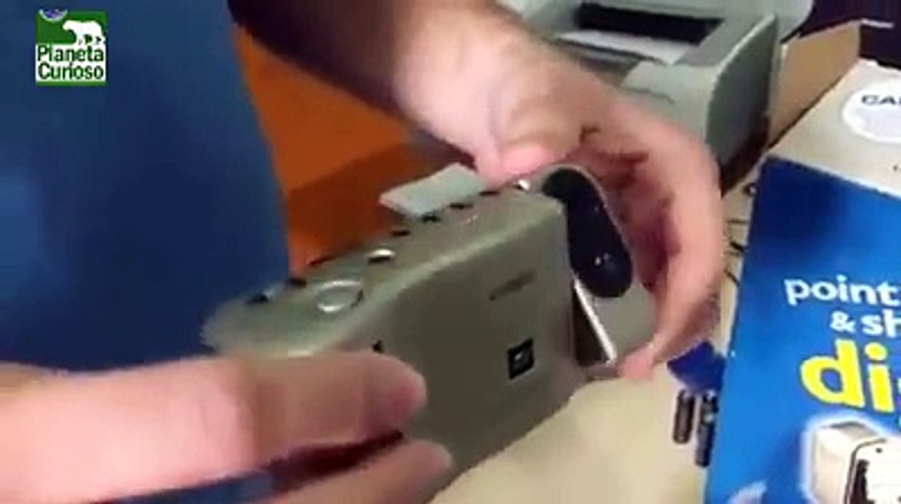 Cosas Increíble Que Pasan En El Mundo Captadas En Cámaras