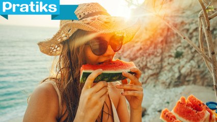 10 conseils en cas de fortes chaleurs