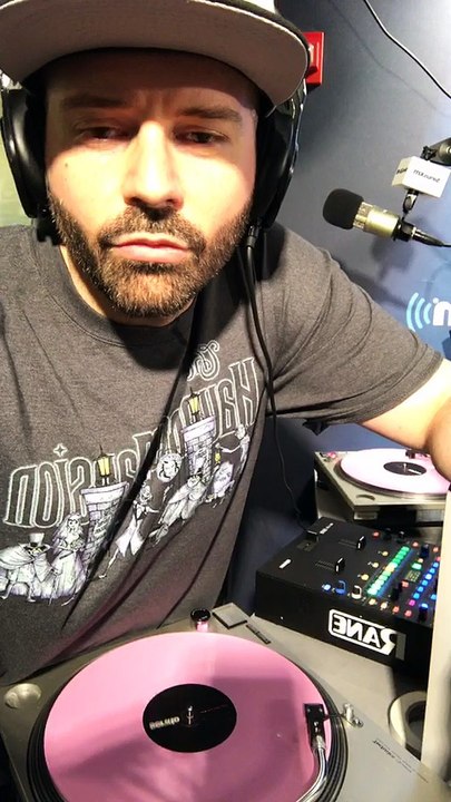 DJ Wonder Mix - 7-7-17